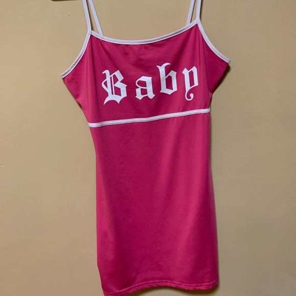 Cute dress - Picture 1 of 2